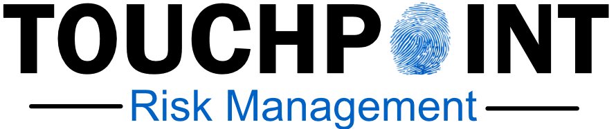 Touchpoint Risk Management Logo